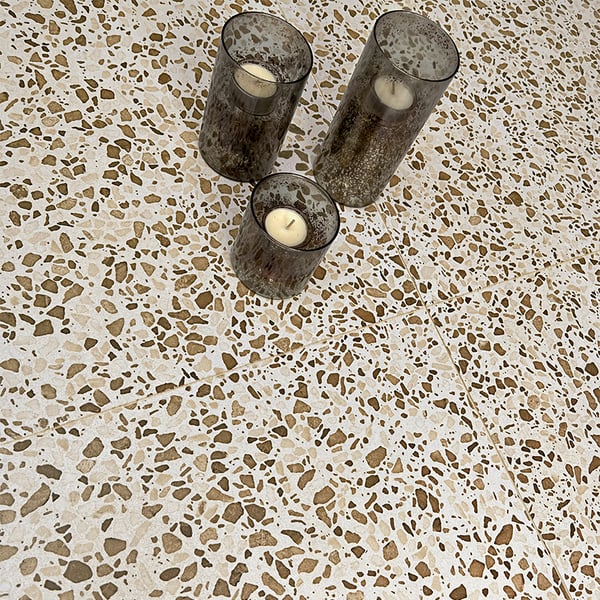 Πλακάκι Liv Almond 60x120 cm